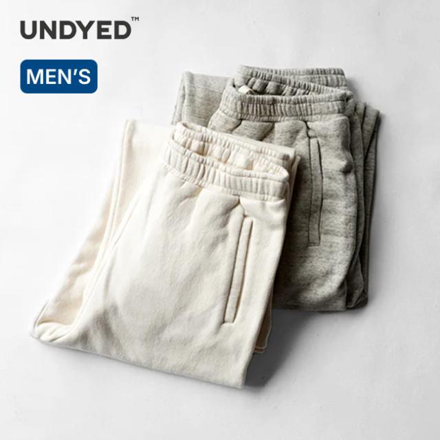 UNDYED