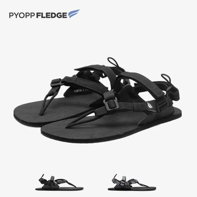 PYOPP FLEDGE