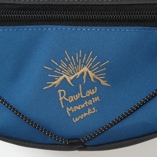 RawLow Mountain Works