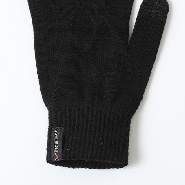 extremities