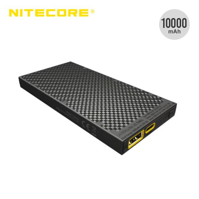 NITECORE