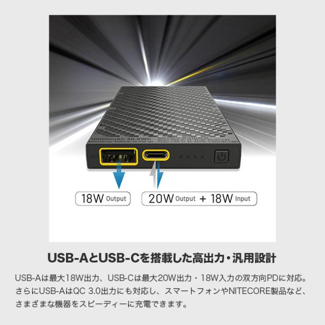 NITECORE