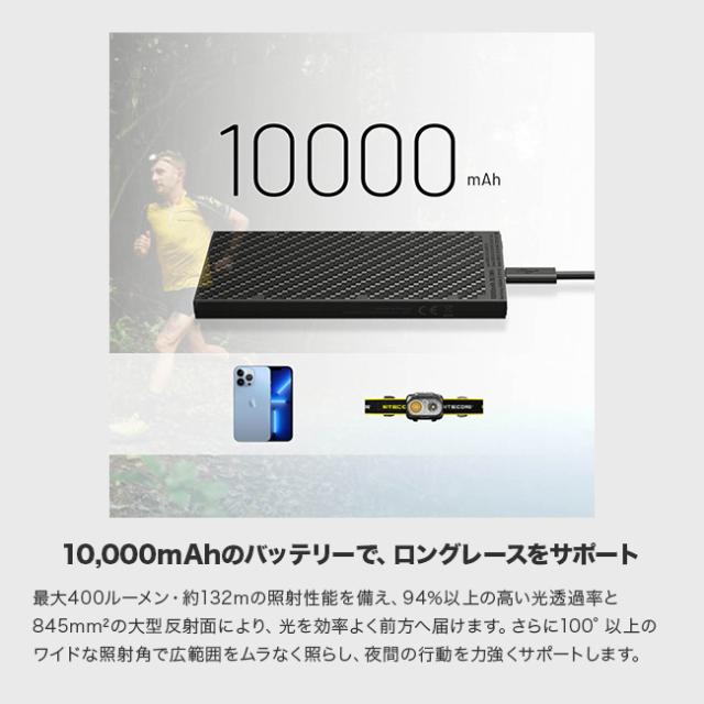 NITECORE