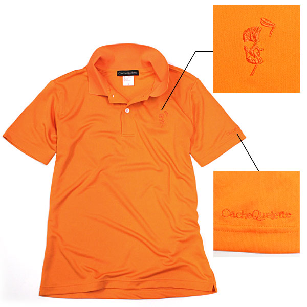 CacheQuelette　カシュクレット　ロゴ