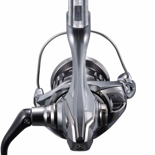 SHIMANO シマノ 21 NASCI/21ナスキー 4000XG スピニングリール