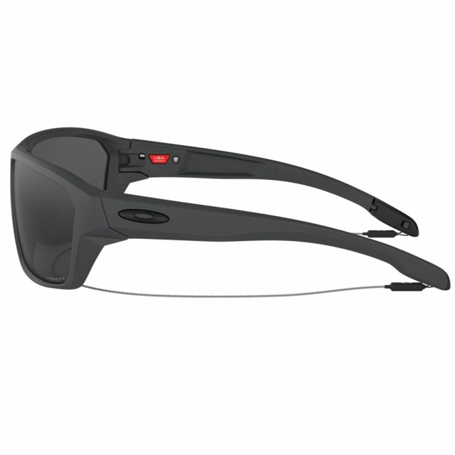 OAKLEY(オークリー) 品名/Split Shot 品番/OO9416-0264 (MATTE CARBON