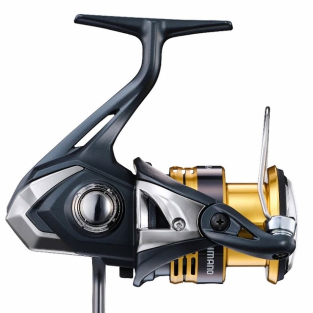 SHIMANO シマノ 22 SAHARA/22サハラ 2500 スピニングリール の