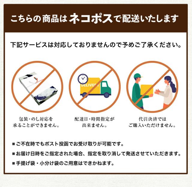 お届けについて