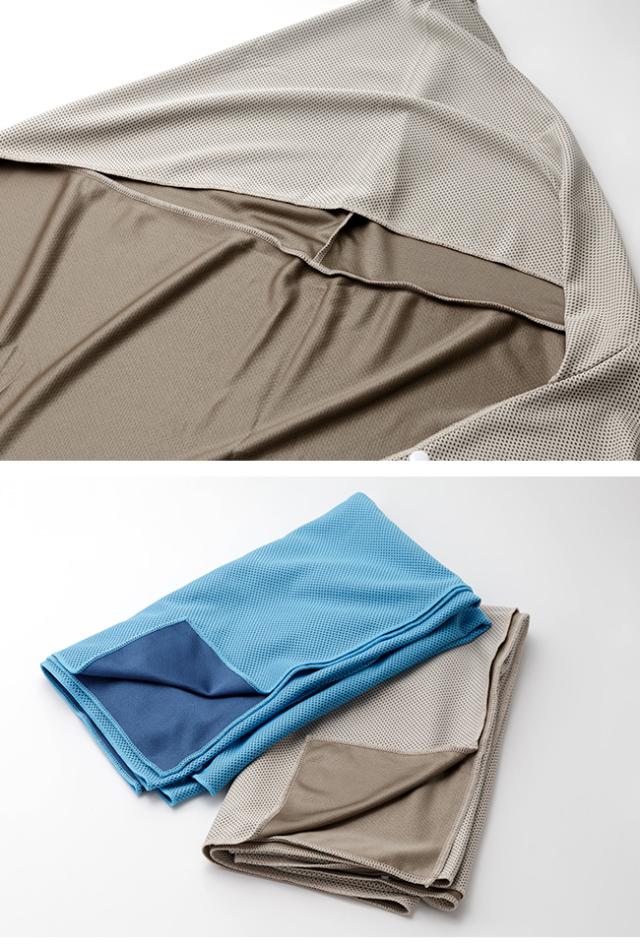 冷感ポンチョ,冷感タオル,冷却ポンチョ,UVカット,クールポンチョ,アイスポンチョ,クールパーカー,ひんやり,接触冷感,吸湿速乾,気化熱,冷感アイテム,冷却アイテム,暑さ対策,熱中症対策,男性,女性,スポーツ