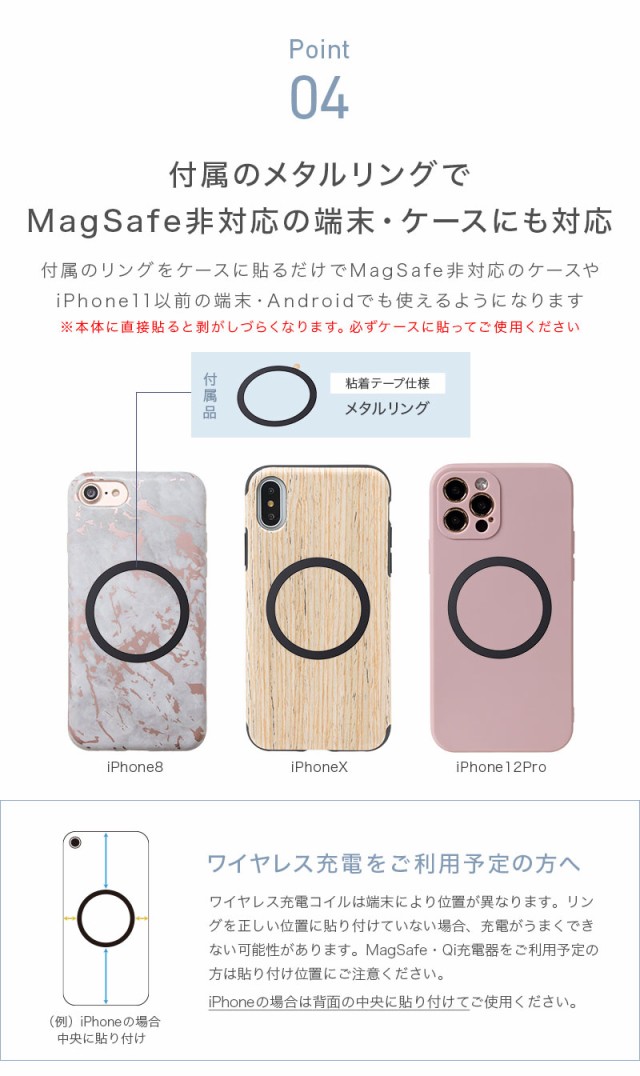 スマホリング,スタンド,縦置き,iPhone,Android,ホルダー,落下防止,,薄型,スリム,卓上,横置き,角度調節,おしゃれ,かわいい