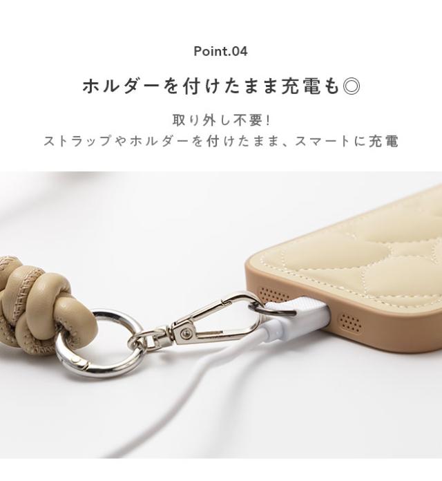 スマホ,ストラップ,レザーストラップ,丸紐,ラウンドレザー,スリング,ロングストラップ,紐,ショルダーストラップ,首掛け,肩掛け,手ぶら,落下防止,おしゃれ,かわいい