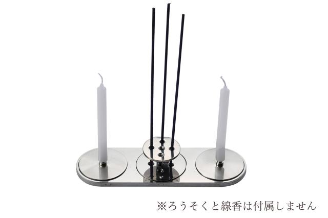 仏具　ろうそく立て　大 ローソク立て 仏具」の人気商品一覧 | 安い商品を通販サイトから