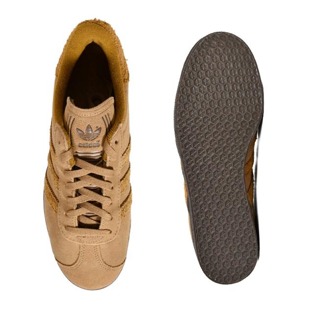 adidas (アディダス) GAZELLE (ガゼル) ガッツレー ユニセックス