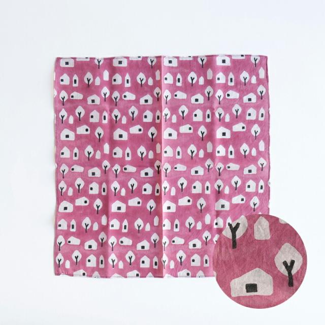 プチギフト 退職 引越 誕生日 クリスマス 雑貨 ハンカチ スカーフ【箱入り無料ラッピング】北欧 志成販売 北欧 タオル 転勤 おしゃれ 個包装 挨拶 内祝 北欧 お礼 お返し ミニギフト プレゼント 結婚式  大量 大人かわいい雑貨