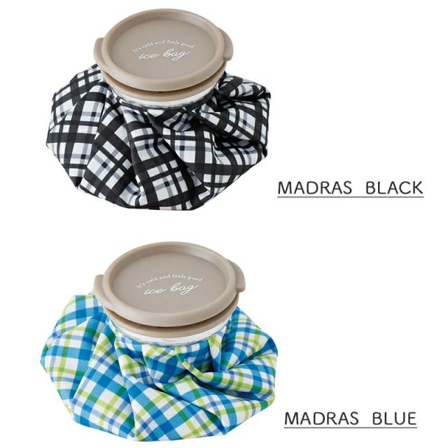 アイスバッグ 冷却パック 氷嚢 氷のう アイシング 首 スポーツ Sサイズ 冷やす 大人 子供 キッズ ひんやり 冷たい クール 冷感 アイス アウトドア スポーツ 熱中症 おしゃれ かわいい シンプル coo. ドット柄 チェック柄 ゴルフ 熱中症対策 応急処置