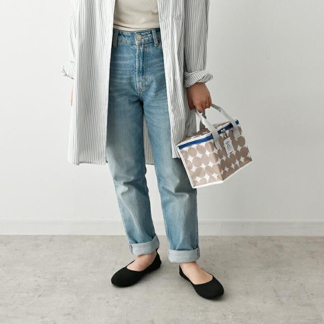 保冷バッグ ソフトクーラーバッグ  ソフトクーラーバック 保冷バック スクエア ボックス型 ファスナー 小さめ 保冷 ランチバッグ 大きめ 保冷 手提げ 弁当袋  保冷バッグ アウトドア キャンプ ピクニック おしゃれ かわいい オシャレ 女性 大人 kinos 北欧