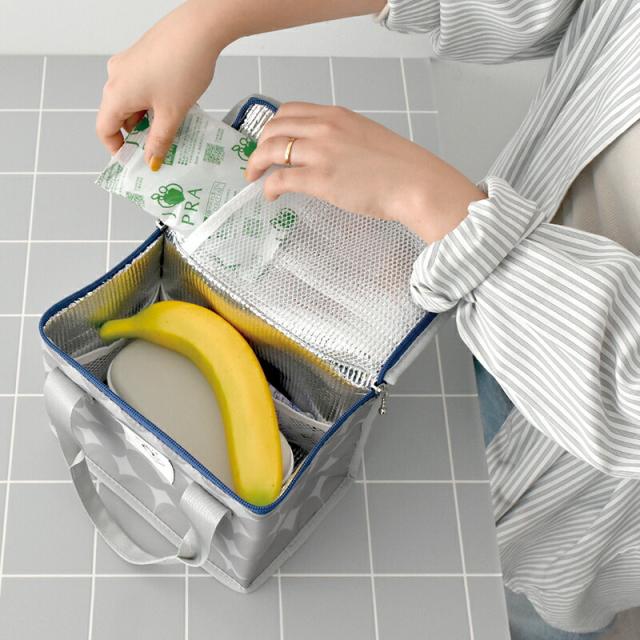 保冷バッグ ソフトクーラーバッグ  ソフトクーラーバック 保冷バック スクエア ボックス型 ファスナー 小さめ 保冷 ランチバッグ 大きめ 保冷 手提げ 弁当袋  保冷バッグ アウトドア キャンプ ピクニック おしゃれ かわいい オシャレ 女性 大人 kinos 北欧