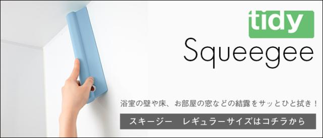 スキージーはこちらから