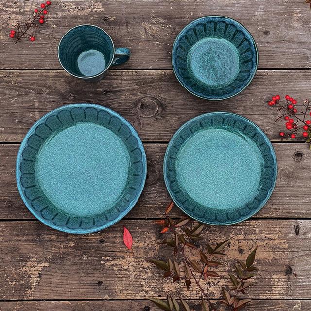 美濃焼 ボウル 皿 15cm お皿 和風 シンプル 食洗機 レンジ可 国産 日本製 シンプル 北欧 和  和モダン モダン 美濃焼き ジャパン おしゃれ 食洗器対応 電子レンジ対応 洋食器 小鉢 小皿 取り皿 取皿 一人暮らし フルート