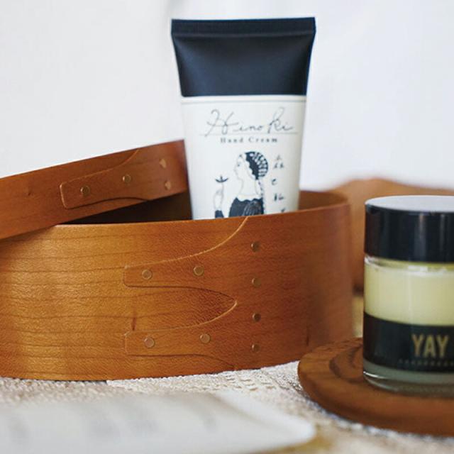 シェーカー オーバルボックス シェーカーボックス Lサイズ 木製 収納 収納ボックス チェリー材 天然木 カフェ キッチン雑貨 キッチン 台所 おしゃれ モダン アンティーク 北欧 ビンテージ北欧 ナチュラル アクセサリー