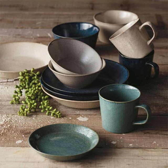 美濃焼 ナチュラルカラー ボウル 皿 お皿 和風  シンプル 食洗機 レンジ可 国産 日本製 シンプル 北欧 和  和モダン モダン 美濃焼き ジャパン おしゃれ 食洗器対応 電子レンジ対応 アイトー 洋食器 中鉢 小鉢 取り皿 取皿 一人暮らし