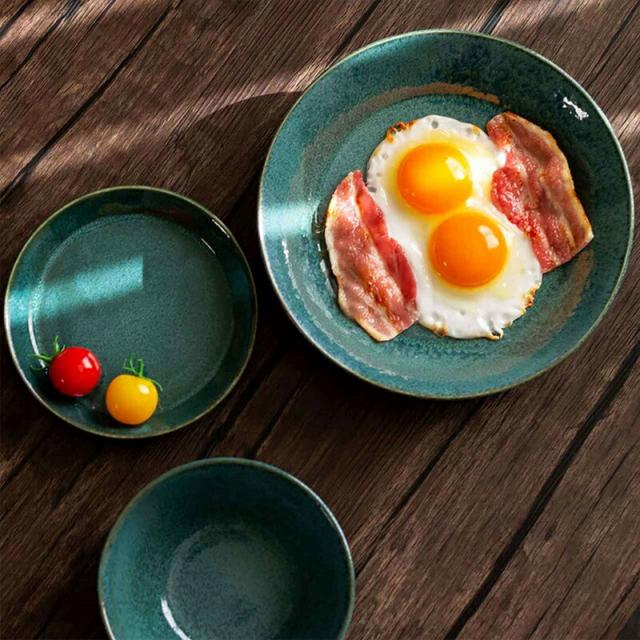 美濃焼 ナチュラルカラー ボウル 皿 お皿 和風  シンプル 食洗機 レンジ可 国産 日本製 シンプル 北欧 和  和モダン モダン 美濃焼き ジャパン おしゃれ 食洗器対応 電子レンジ対応 アイトー 洋食器 中鉢 小鉢 取り皿 取皿 一人暮らし