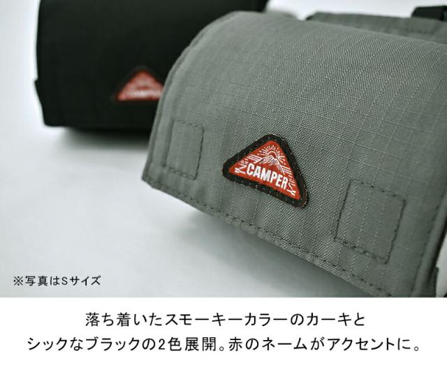 ペーパーホルダーLキッチンペーパーアウトドアキャンプ便利グッズ携帯感染症対策PAPERHOLDERLキャンパー