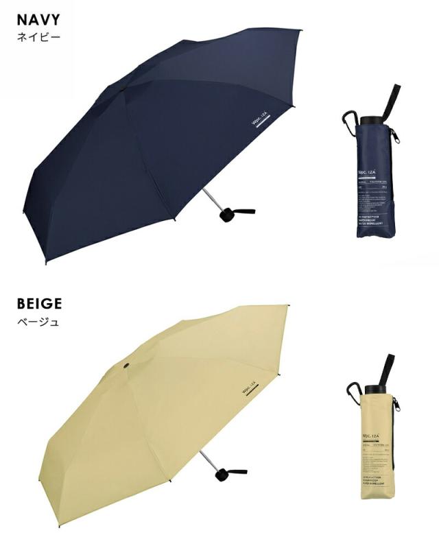 傘 折りたたみ IZA iza イーザ LARGE&COMPACT 軽量 300g コンパクトラージ コンパクト メンズ UNISEX レディース Wpc. 折り畳み 日傘 雨傘 晴雨兼用 シンプル おしゃれ 人気 プレゼント ワールドパーティー