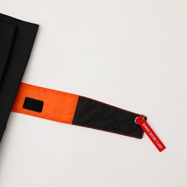 母の日ラッピング実施中メンズ傘長傘折りたたみ傘折り畳み傘LD-1エクスピディショナリィアンブレラ雨傘無地MA-1風男性用男女兼用ユニセックス大きいサイズジャンプ式ジャンプ傘耐風骨UVカット紫外線晴雨兼用オシャレビジネス