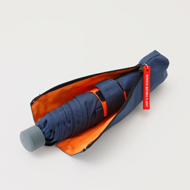 母の日ラッピング実施中メンズ傘長傘折りたたみ傘折り畳み傘LD-1エクスピディショナリィアンブレラ雨傘無地MA-1風男性用男女兼用ユニセックス大きいサイズジャンプ式ジャンプ傘耐風骨UVカット紫外線晴雨兼用オシャレビジネス