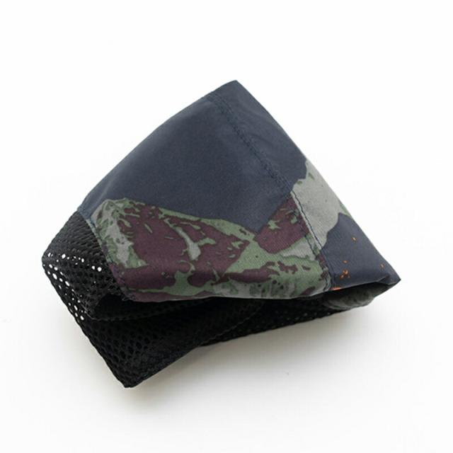 帽子キャップメッシュ晴雨兼用UVカット撥水アウトドアメッシュキャップkiu夏用新作軽量コンパクトおしゃれキウwpcw.p.cワールドパーティー