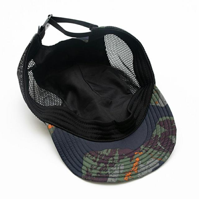 帽子キャップメッシュ晴雨兼用UVカット撥水アウトドアメッシュキャップkiu夏用新作軽量コンパクトおしゃれキウwpcw.p.cワールドパーティー