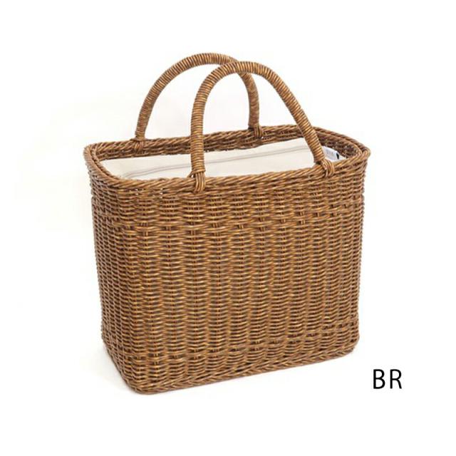 ユティルピクニッククーラーバッグ保冷バッグクーラーバッグ保冷バスケットランチバッグ飲み物お弁当かご籠バッグナチュラルかご編みピクニック保冷バッグcreerクレエかごバッグメルカドバッグ籠バッグカゴバッグ