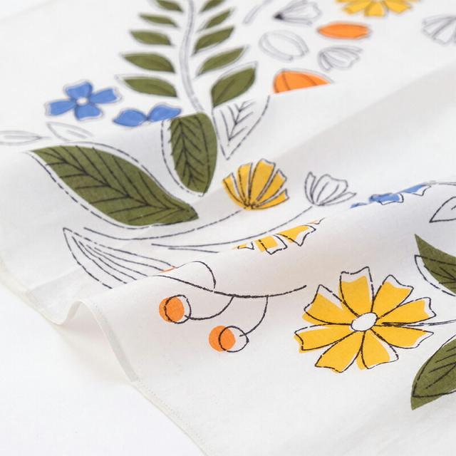 プチギフト 退職 引越 誕生日 クリスマス 雑貨 ハンカチ スカーフ【箱入り無料ラッピング】北欧 志成販売 北欧 タオル 転勤 おしゃれ 個包装 挨拶 内祝 北欧 お礼 お返し ミニギフト プレゼント 結婚式  大量 大人かわいい雑貨