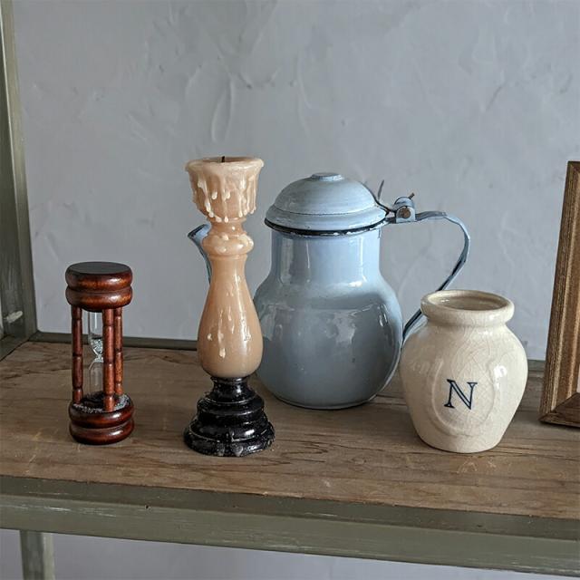 キャンドル キャンドルスティック 蝋燭 ろうそく ハロウィン クリスマス クリスマスインテリア オブジェ クリスマスツリー クリスマスグッズ ディナーキャンドル 結婚式 海外インテリア 置物 ギフト プレゼント クリスマス雑貨 装飾 飾り アンティーク ヴィンテージ