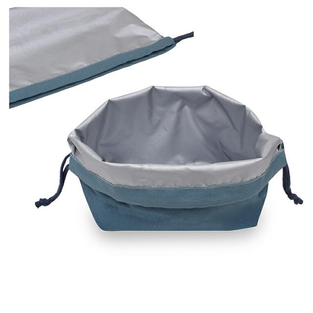 幅広 ワイド 大きめ 保冷 ランチバッグ ランチ袋 ランチ巾着 巾着 巾着袋 お弁当袋 お弁当包み ランチ袋 おしゃれ かわいい オシャレ メンズ 男性 子供 大人 入園 保育園 幼稚園 通園 遠足 通学 キッズ 高校生  中学生 小学生 日本製 モノクローム 保冷ランチ巾着