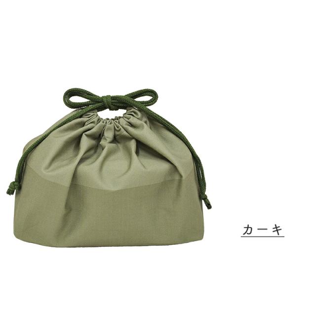 幅広 ワイド 大きめ 保冷 ランチバッグ ランチ袋 ランチ巾着 巾着 巾着袋 お弁当袋 お弁当包み ランチ袋 おしゃれ かわいい オシャレ メンズ 男性 子供 大人 入園 保育園 幼稚園 通園 遠足 通学 キッズ 高校生  中学生 小学生 日本製 モノクローム 保冷ランチ巾着