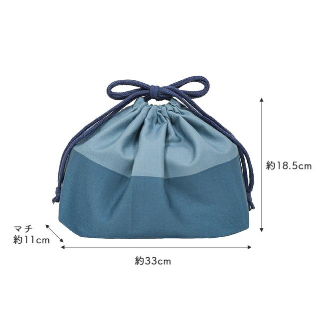 幅広 ワイド 大きめ 保冷 ランチバッグ ランチ袋 ランチ巾着 巾着 巾着袋 お弁当袋 お弁当包み ランチ袋 おしゃれ かわいい オシャレ メンズ 男性 子供 大人 入園 保育園 幼稚園 通園 遠足 通学 キッズ 高校生  中学生 小学生 日本製 モノクローム 保冷ランチ巾着