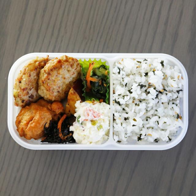 弁当箱 弁当 お弁当 ランチボックス 1段 600ml ドームマン Domeman 大人 レンジ対応 食洗機対応 盛り付けしやすい レンジOK 食洗機OK 一段 4点ロック 洗いやすい シンプル つぶれにくい