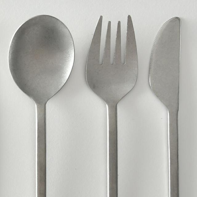 スッカラ ナイフ ブラック NAIPU ナイプ カトラリー おしゃれ キッチン雑貨 ブラック シルバー ゴールド テーブルウェア シンプル おしゃれ 韓国料理 ヴィンテージ 料理 食洗機対応 プレゼント 結婚祝い コウケンテツ HARVEST ハーベスト アンティーク madeinjapan 日本製