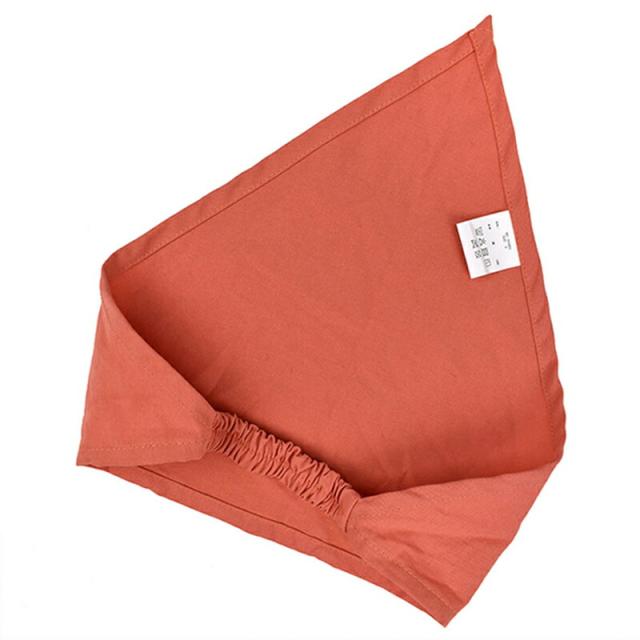 OCEAN＆GROUND エプロン キッズ  子ども 子供 学校 S M L  100 110 120 130 140 150 160 男の子 女の子 三角巾 調理実習 オーシャンアンドグラウンド  ジュニア 可愛い 無地 おしゃれ 保育園 幼稚園 小学生 中学生 小学校 中学校 がっこう