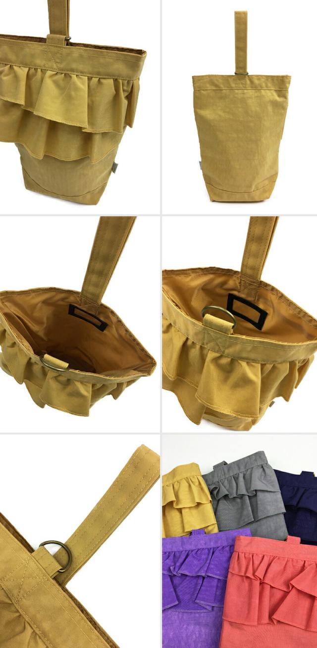 OCEAN&GROUND シューズBAG SWEET TIME 子供用 シューズ入れ 靴入れ 上履き入れ シューズケース 女の子 オーシャンアンドグラウンド 無地  子供 幼稚園 小学生 入園 入学 おしゃれ 小学校  保育園