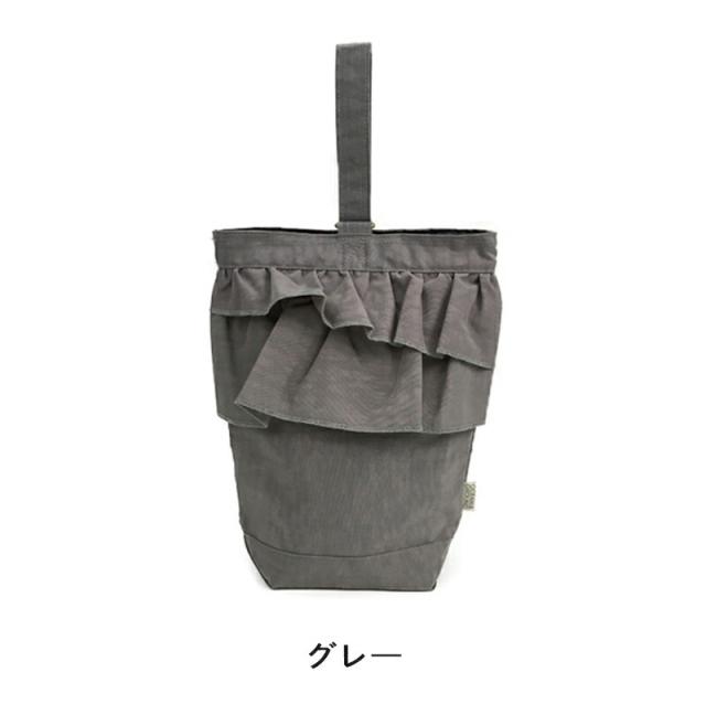 OCEAN&GROUND シューズBAG SWEET TIME 子供用 シューズ入れ 靴入れ 上履き入れ シューズケース 女の子 オーシャンアンドグラウンド 無地  子供 幼稚園 小学生 入園 入学 おしゃれ 小学校  保育園