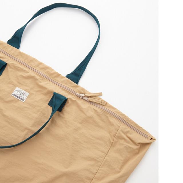 OCEAN&GROUND オーシャン アンド グラウンド 撥水 お昼寝布団バッグ お昼寝布団 おひるね布団 お昼寝 ふとん 布団 ファスナー キッズ ベビー バッグ 保育園 幼稚園 入園準備 入学準備 入園 シンプル お出かけ お着替え お泊り 旅行 帰省 bag 女の子 男の子 子ども メール便