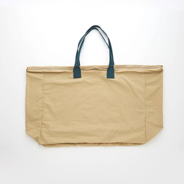 OCEAN&GROUND オーシャン アンド グラウンド 撥水 お昼寝布団バッグ お昼寝布団 おひるね布団 お昼寝 ふとん 布団 ファスナー キッズ ベビー バッグ 保育園 幼稚園 入園準備 入学準備 入園 シンプル お出かけ お着替え お泊り 旅行 帰省 bag 女の子 男の子 子ども メール便