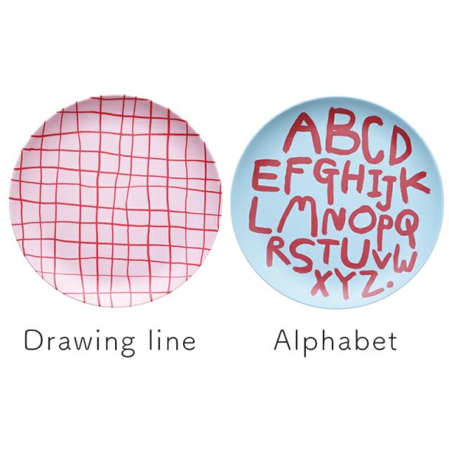 Gomaバンブーメラミンメラミン子供キッズベビー食器gomaゴマ子供用食器コップカップタンブラープレート皿お皿割れないメラミン食器可愛いかわいいおしゃれカラフルチェックストライプドット重なるスタッキング