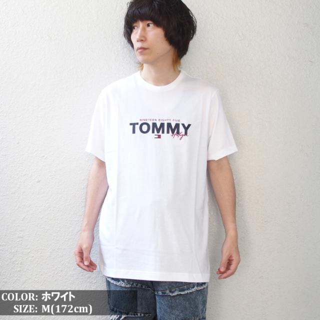 TOMMY HILFIGER トミーヒルフィガー Tシャツ