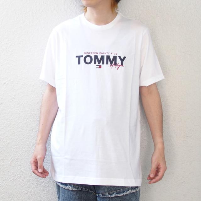 TOMMY HILFIGER トミーヒルフィガー Tシャツ