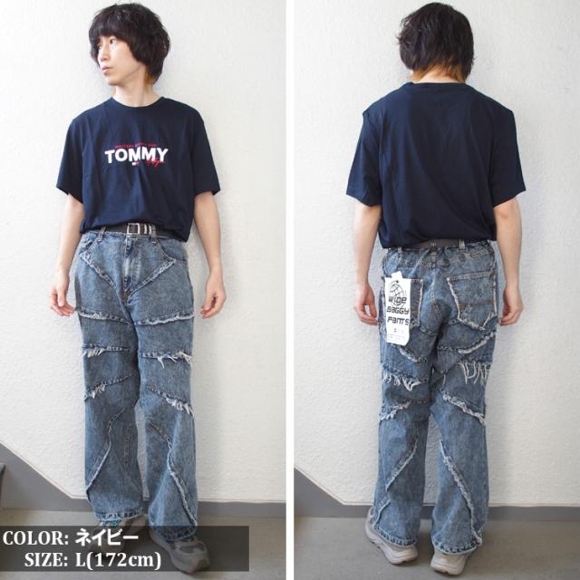 TOMMY HILFIGER トミーヒルフィガー Tシャツ