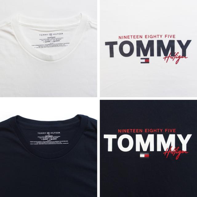 TOMMY HILFIGER トミーヒルフィガー Tシャツ
